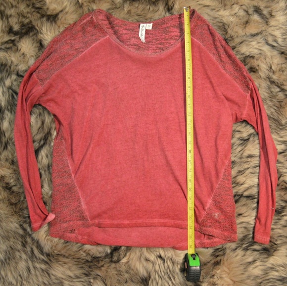 Others Follow Sweater - Picture 7 of 7